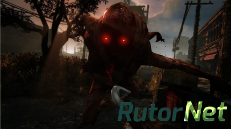 Nether: Resurrected (2014) PC | RePack от Pioneer