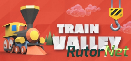 Train Valley (2015) PC | Лицензия