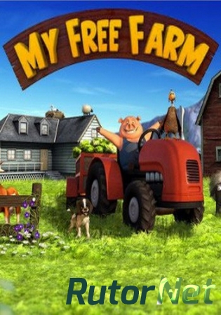 My Free Farm (Upjers) (RUS) [L]