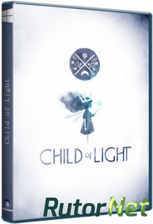 Child of Light (2014) РС | RePack от XLASER