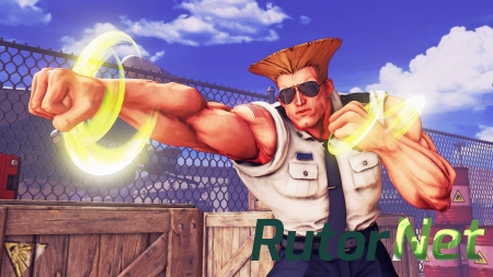 Street Fighter V - разработчики назвали следующего DLC-бойца