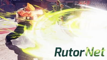 Street Fighter V - разработчики назвали следующего DLC-бойца