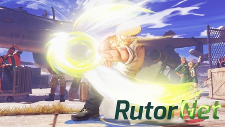 Street Fighter V - разработчики назвали следующего DLC-бойца
