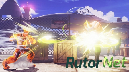 Street Fighter V - разработчики назвали следующего DLC-бойца