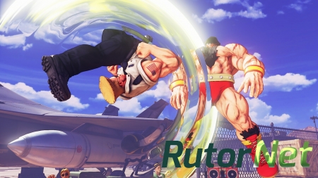 Street Fighter V - разработчики назвали следующего DLC-бойца