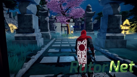 Aragami - анонс PS4-версии