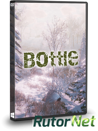 Bottle (2016) PC | Лицензия