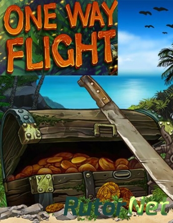 One Way Flight (2016) PC | Лицензия