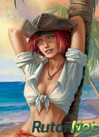 Sea Dogs - Caribbean Tales (2006) PC | Лицензия