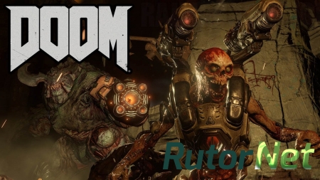 Раскрыт полный список графических настроек PC-версии Doom
