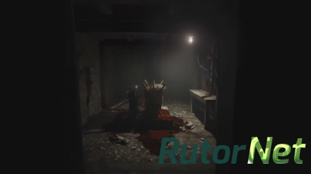 Разработчики Outlast 2 раскрыли сюжетную линию игры.