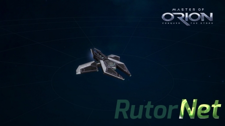 В MASTER OF ORION ПОЯВИЛИСЬ НОВЫЕ РАСЫ
