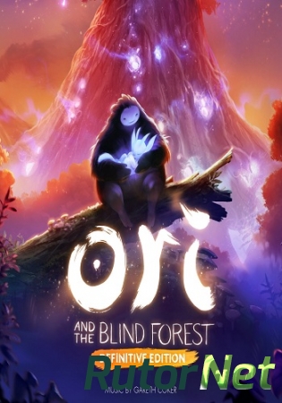 Ori and the Blind Forest: Definitive Edition (2016) PC | RePack by Mizantrop1337
