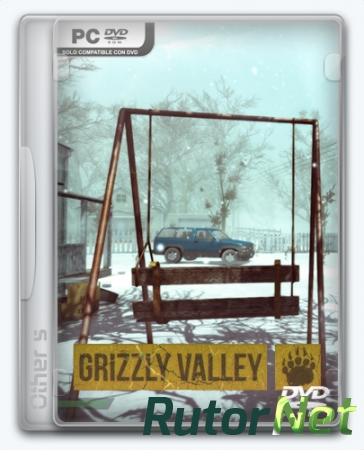 Grizzly Valley (2016) PC | Repack