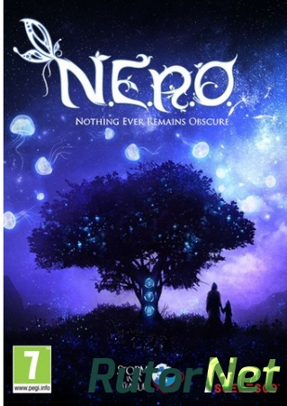 N.E.R.O.: Nothing Ever Remains Obscure (2016) PC | RePack от FitGirl