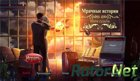Мрачные истории 9: Нити судьбы. Коллекционное издание (2015) PC