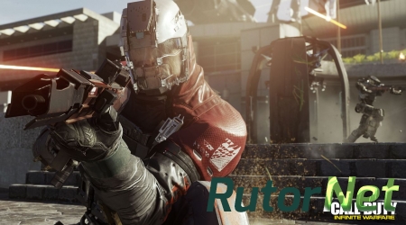 Call of Duty: Infinite Warfare можно будет попробовать бесплатно во время бета-теста