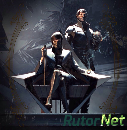 Dishonored II - свежие подробности от Game Informer, сканы с первыми скриншотами и артами