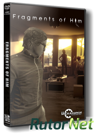 Fragments of Him (ENG) [RePack] от R.G. Механики