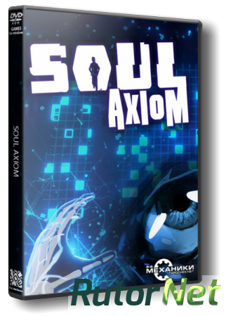 Soul Axiom (ENG) [RePack] от R.G. Механики