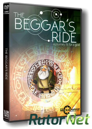 The Beggar's Ride (ENG|MULTI5) [RePack] от R.G. Механики