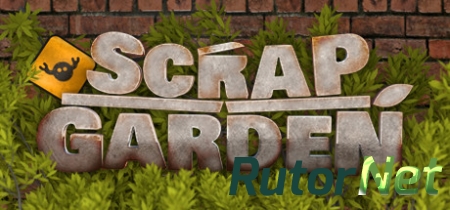 Scrap Garden (2016) PC | Лицензия