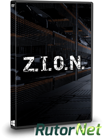 Z.I.O.N. (2016) PC | RePack от VL
