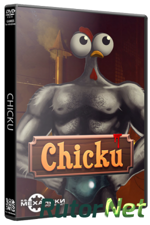 Chicku (ENG) [RePack] от R.G. Механики