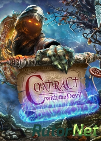 Contract with the Devil (2015) PC | Лицензия