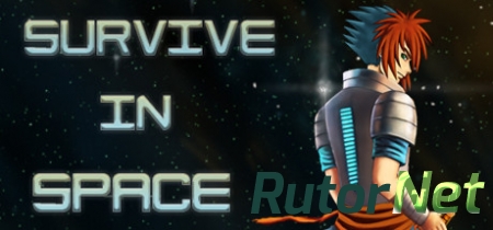 Survive in Space (2016) PC | Лицензия