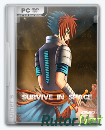 Survive in Space (2016) PC | RePack