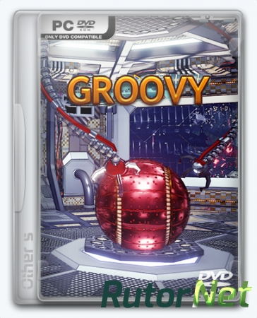 Groovy (2016) PC | Repack
