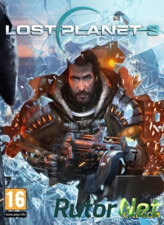 Lost Planet 3: Complete Edition (2016) PC | RePack от Juk.v.Muravenike