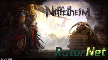 Niffelheim [v0.9.2] PC (2016) | RePack от Pioneer