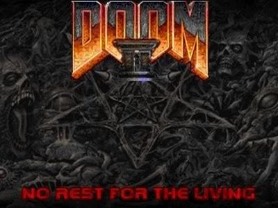 Doom - GZDoom HD Classic Complete (1993-2016) PC | RePack от 86232and