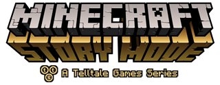Minecraft: Story Mode - A Telltale Games Series. Episode 1-6 (2015) PC | RePack от R.G. Freedom