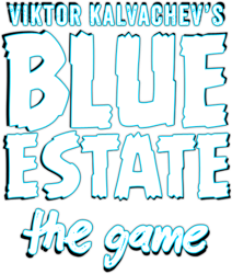 Blue Estate The Game (2015) PC | RePack от Valdeni