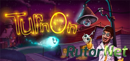 TurnOn (2016) PC | Лицензия