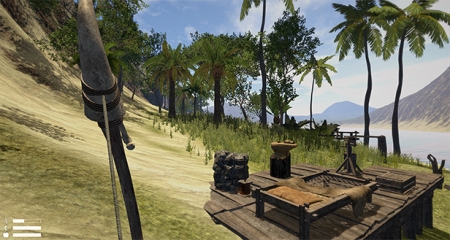 Out Of Reach [0.15.0] (2015) PC | Online-only