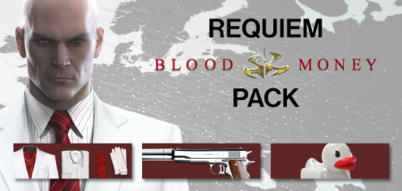 HITMAN - FULL EXPERIENCE [2016, RUS(MULTI)/ENG, Steam-Rip] от R.G. GameWorks