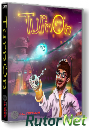 TurnOn (2016) PC | RePack от R.G. Freedom