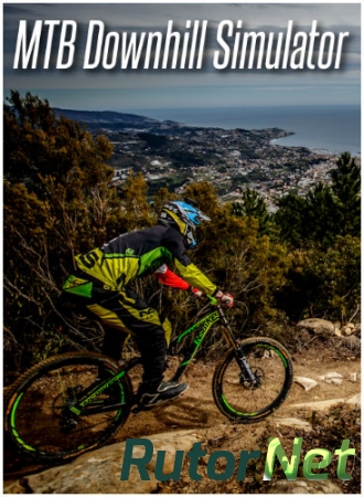 MTB Downhill Simulator (2016) PC | Лицензия