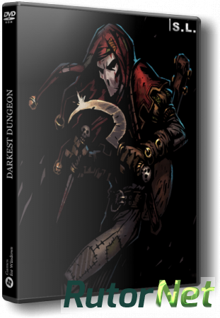 Darkest Dungeon [Build 14620] (2016) PC | RePack by SeregA-Lus