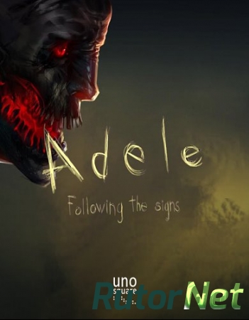 Adele: Following the Signs