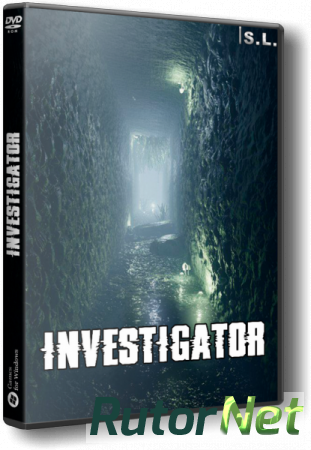 Investigator (2016) PC | Repack