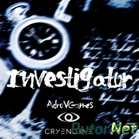 Investigator (2016) PC | RePack от FitGirl