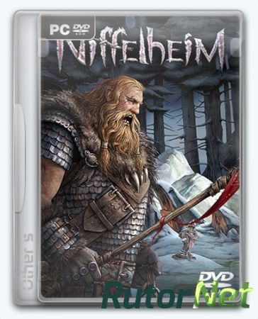 Niffelheim [v0.9.2] (2016) PC | Repack от Other's