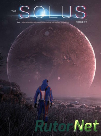 The Solus Project [v1.01] (2016) PC | Repack