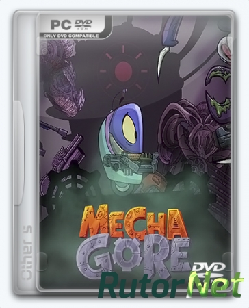 MechaGore [v1.1] (2016) PC | Repack
