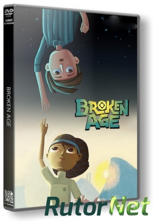 Broken Age: Complete (2014) PC | Лицензия